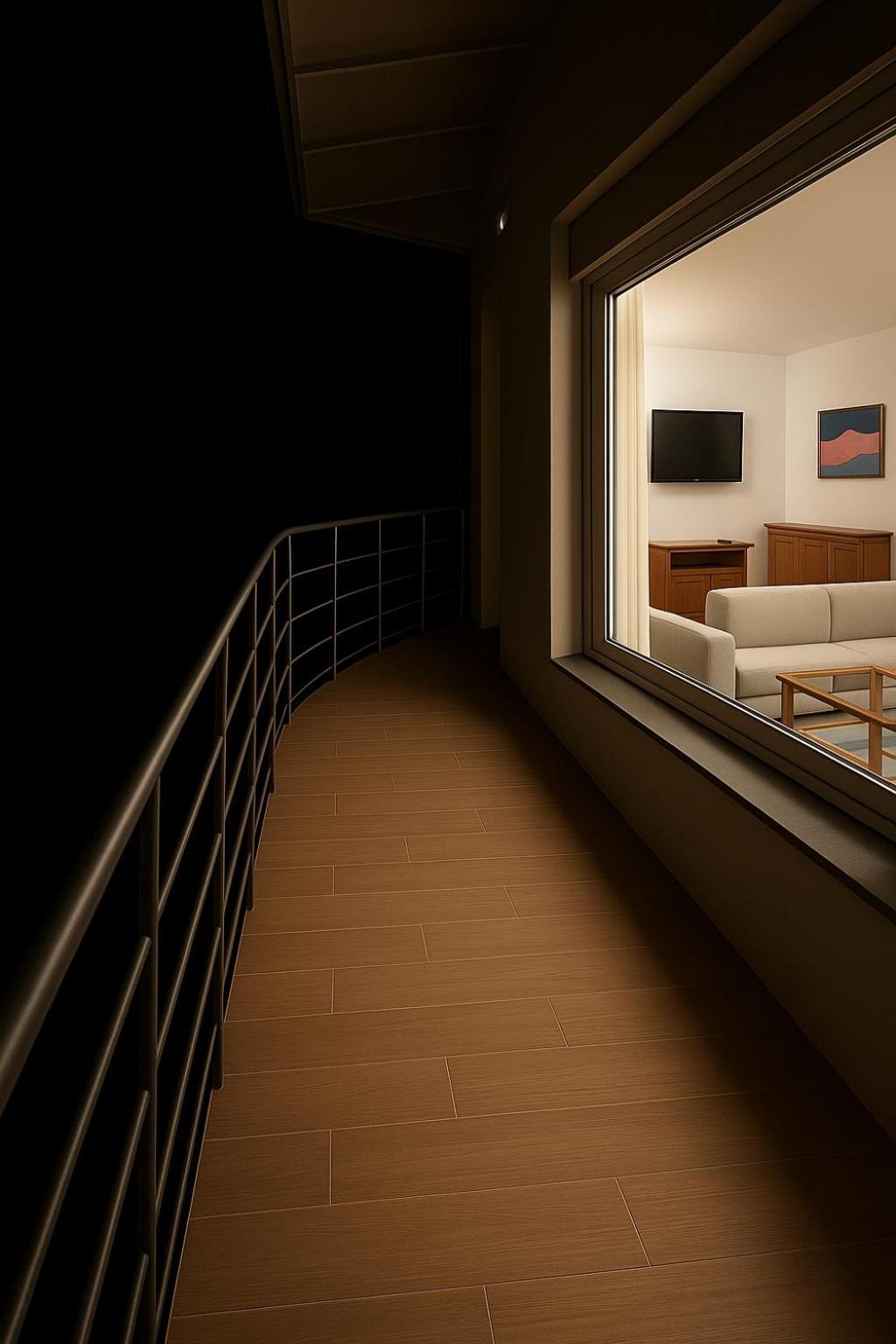 La Casa Sull' Acqua Apartment Naples