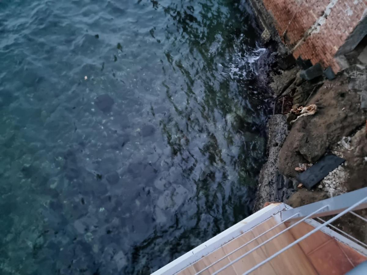 La Casa Sull’ Acqua * Napoli
