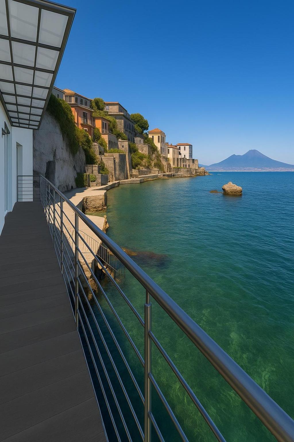 La Casa Sull’ Acqua