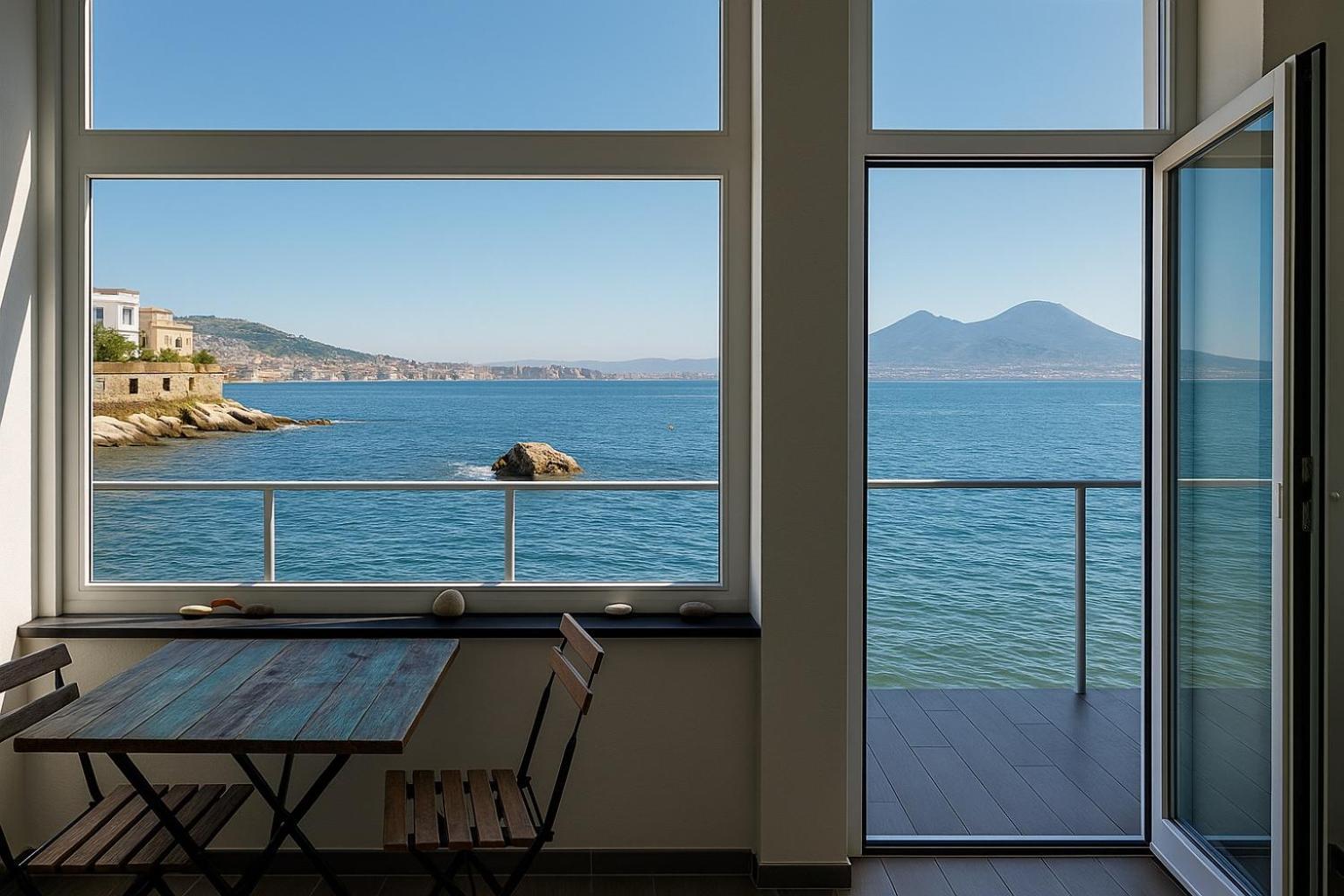La Casa Sull’ Acqua Appartamento *