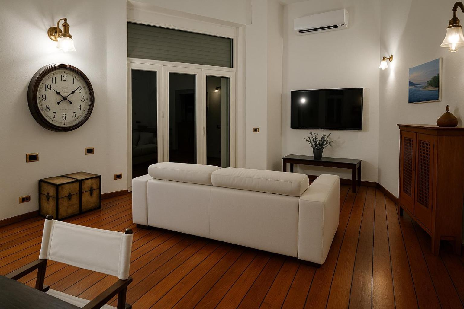 La Casa Sull’ Acqua Napoli