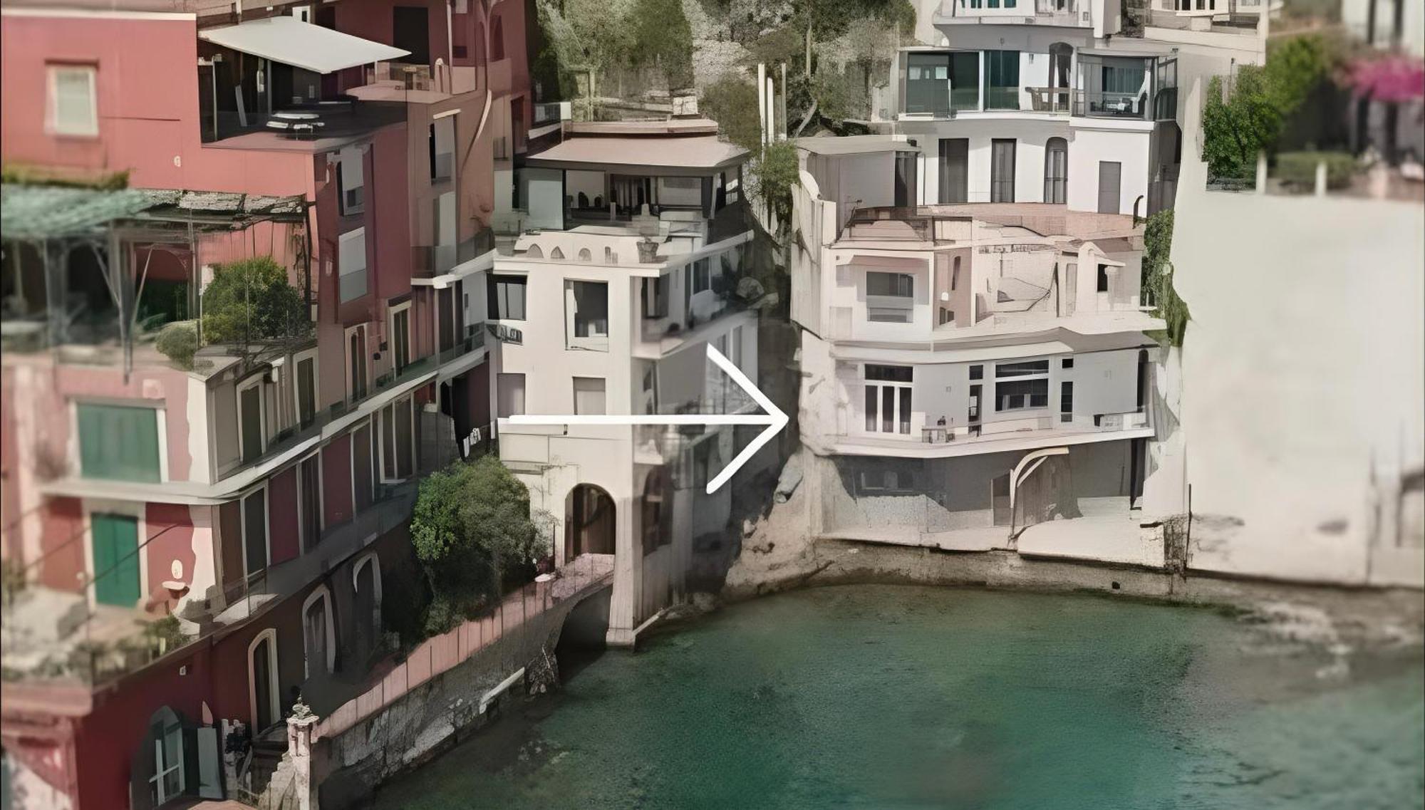 Appartamento La Casa Sull’ Acqua