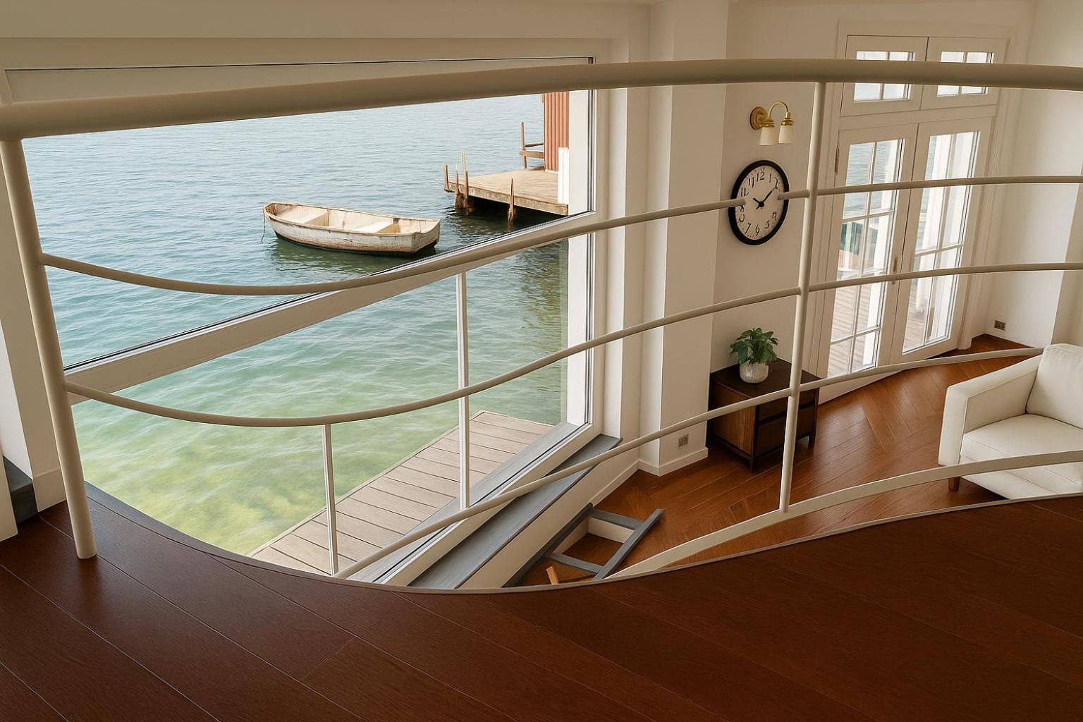 La Casa Sull’ Acqua *