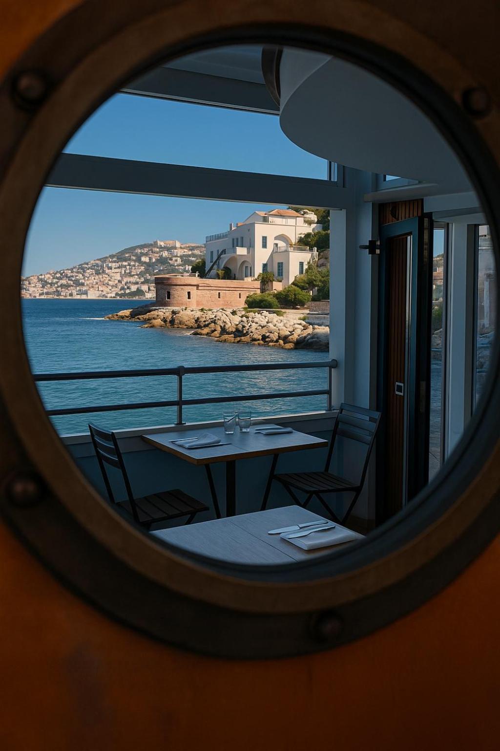 La Casa Sull’ Acqua Napoli