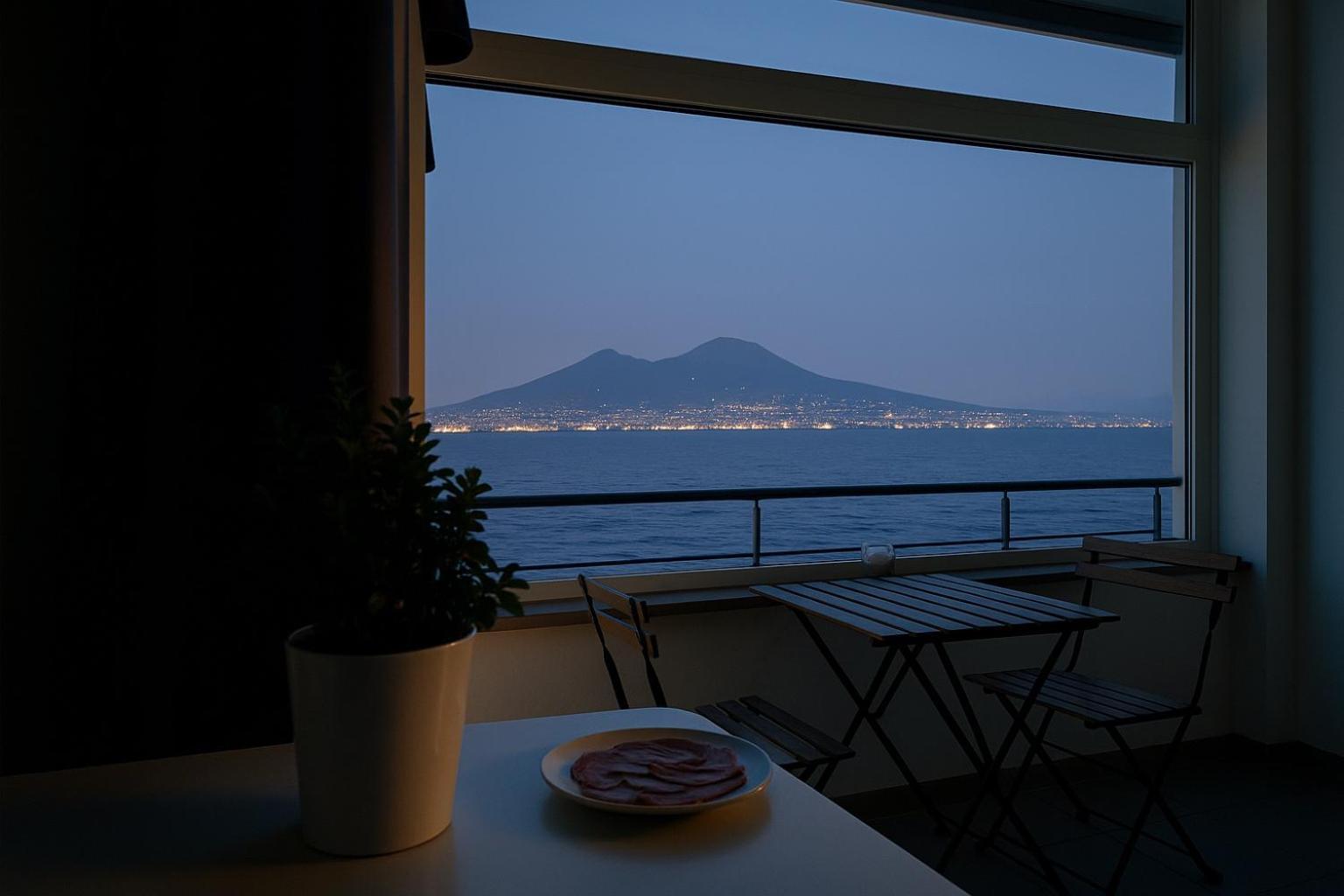 La Casa Sull’ Acqua Appartamento