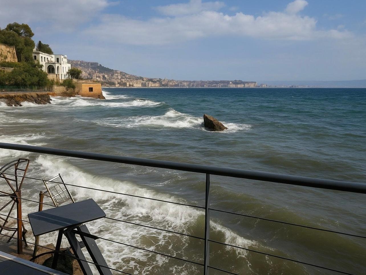 La Casa Sull’ Acqua Appartamento *