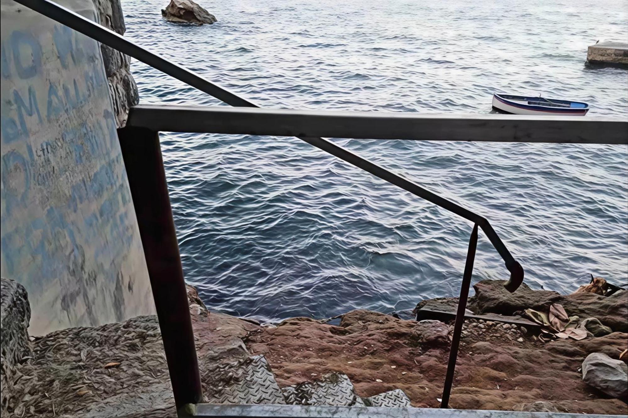 La Casa Sull’ Acqua Napoli