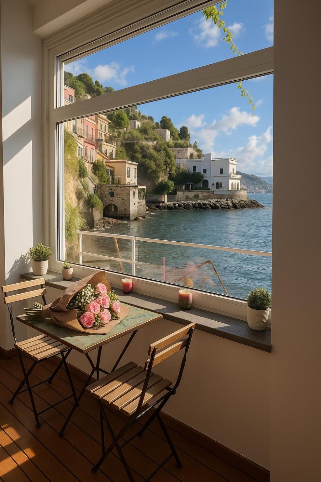 La Casa Sull’ Acqua